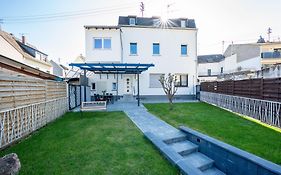 Ferienhaus Sonni
