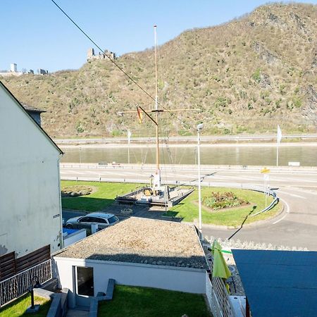 Ferienhaus Sonni Boppard Exterior foto