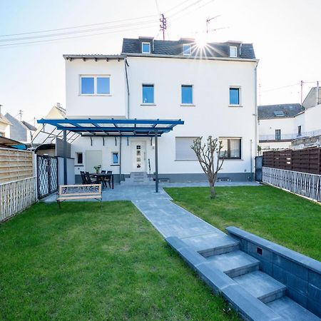 Ferienhaus Sonni Boppard Exterior foto