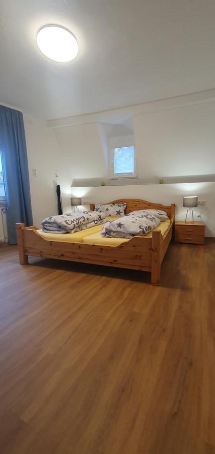 Ferienhaus Sonni Boppard Exterior foto