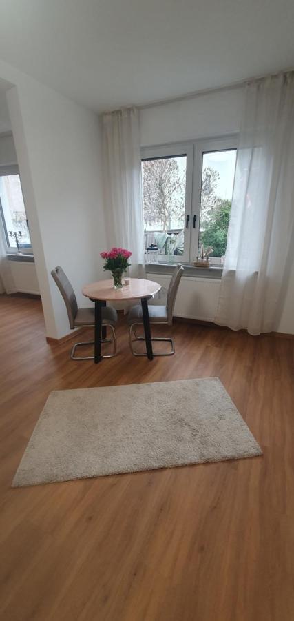 Ferienhaus Sonni Boppard Exterior foto