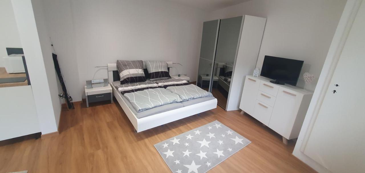 Ferienhaus Sonni Boppard Exterior foto