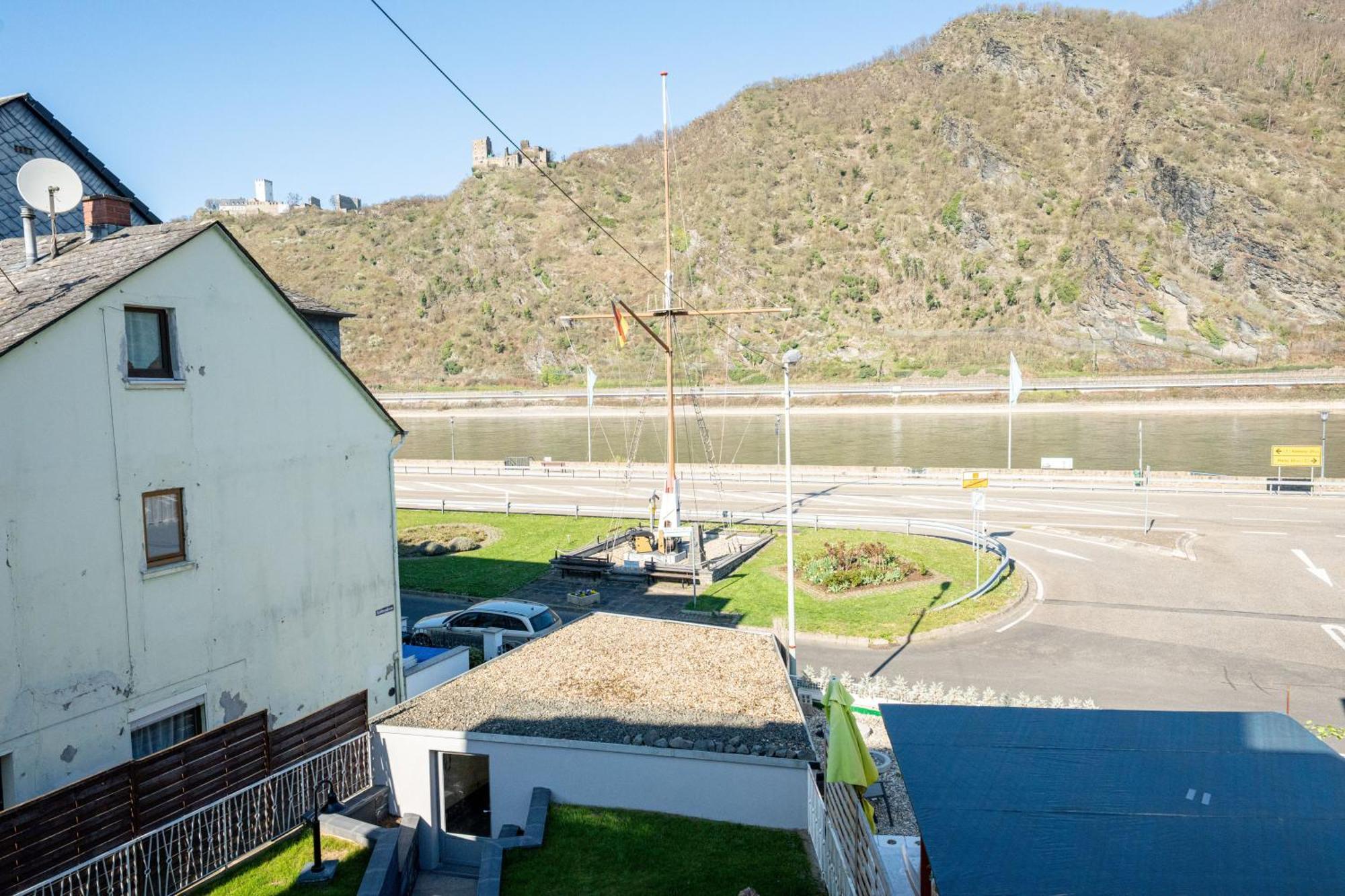 Ferienhaus Sonni Boppard Exterior foto