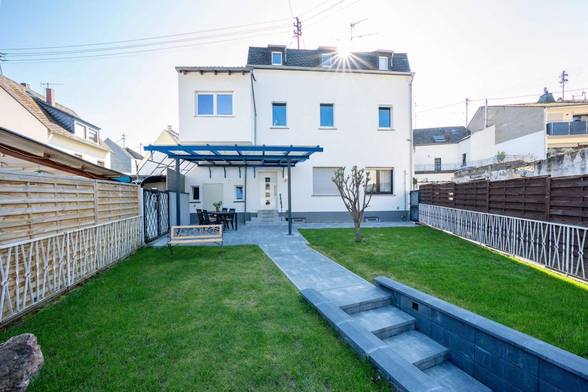 Ferienhaus Sonni Boppard Exterior foto